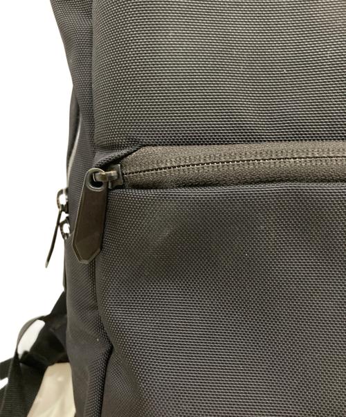 THE NORTH FACE（ザ ノース フェイス）THE NORTH FACE (ザ ノース フェイス) シャトルデイパック ブラックの古着・服飾アイテム