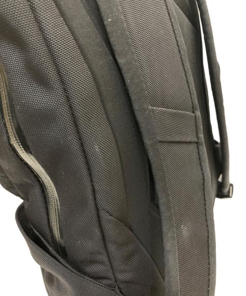 THE NORTH FACE（ザ ノース フェイス）THE NORTH FACE (ザ ノース フェイス) シャトルデイパック ブラックの古着・服飾アイテム