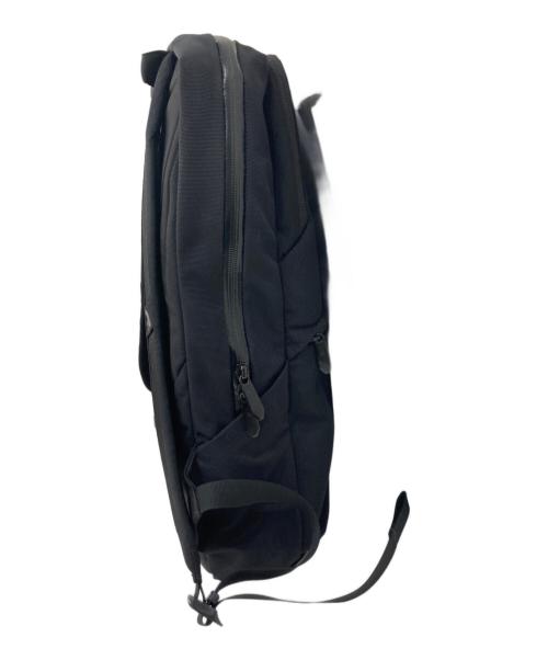 THE NORTH FACE（ザ ノース フェイス）THE NORTH FACE (ザ ノース フェイス) シャトルデイパック ブラックの古着・服飾アイテム