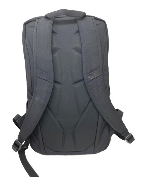 THE NORTH FACE（ザ ノース フェイス）THE NORTH FACE (ザ ノース フェイス) シャトルデイパック ブラックの古着・服飾アイテム