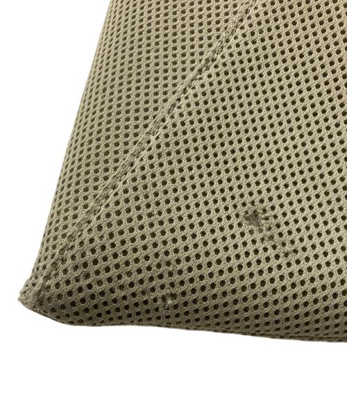 MM6 Maison Margiela（エムエムシックスメゾンマルジェラ）MM6 Maison Margiela (エムエムシックスメゾンマルジェラ) JAPANESE SMALL BAG ベージュの古着・服飾アイテム