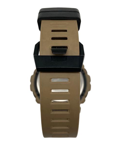 CASIO（カシオ）CASIO (カシオ) 腕時計 ブラックの古着・服飾アイテム