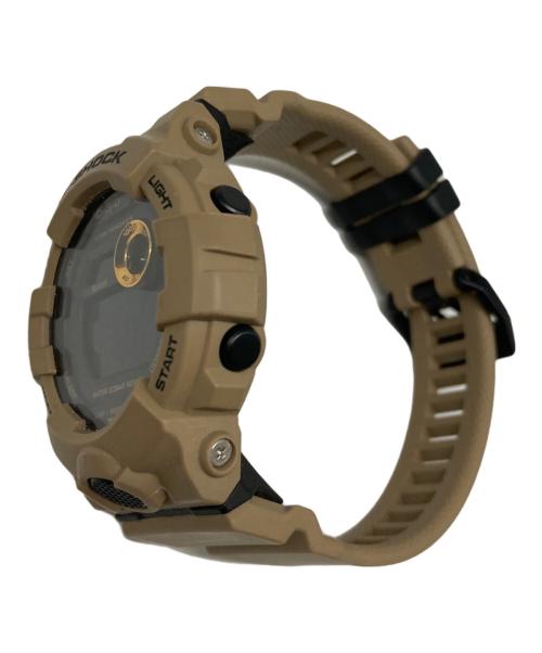 CASIO（カシオ）CASIO (カシオ) 腕時計 ブラックの古着・服飾アイテム