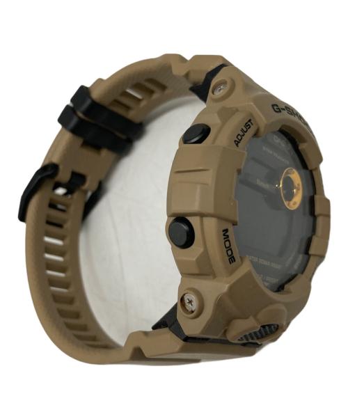 CASIO（カシオ）CASIO (カシオ) 腕時計 ブラックの古着・服飾アイテム