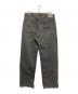 LEVI'S SILVER TAB (リーバイス シルバータブ) ルーズフィットデニムパンツ グレー サイズ:W33：7000円
