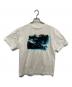 uniform experiment（ユニフォームエクスペリメント）の古着「DAIDO MORIYAMA TEE」｜ホワイト