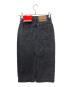 DIESEL (ディーゼル) DE-RONNY ブラック サイズ:23 未使用品：5000円