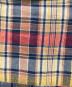 中古・古着 POLO JEANS CO. (ポロジーンズカンパニー) チェックシャツ ベージュ サイズ:2XL：6000円