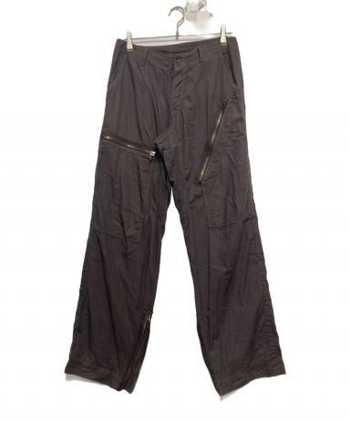 中古・古着通販】JULIUS (ユリウス) MIDWEST (ミッドウエスト) 09aw