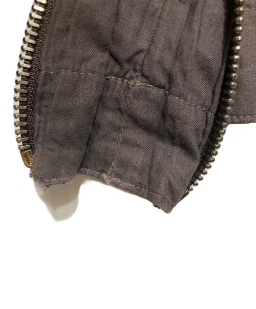 JULIUS（ユリウス）JULIUS (ユリウス) MIDWEST (ミッドウエスト) 09aw archive cargopants グレー サイズ:2の古着・服飾アイテム