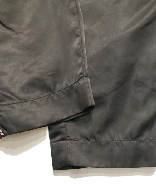 DIESEL（ディーゼル）DIESEL (ディーゼル) トラックパンツ ブラック サイズ:Sの古着・服飾アイテム