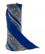 HERMESエルメス）の古着「joyaux de LETE/夏の宝石」｜ブルー