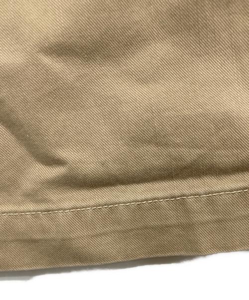 POLO RALPH LAUREN（ポロ・ラルフローレン）POLO RALPH LAUREN (ポロ・ラルフローレン) チノパン ベージュ サイズ:W36の古着・服飾アイテム