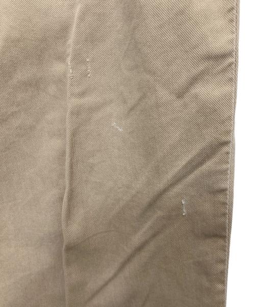 POLO RALPH LAUREN（ポロ・ラルフローレン）POLO RALPH LAUREN (ポロ・ラルフローレン) チノパン ベージュ サイズ:W36の古着・服飾アイテム
