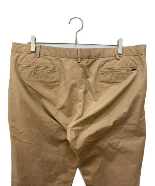 POLO RALPH LAUREN（ポロ・ラルフローレン）POLO RALPH LAUREN (ポロ・ラルフローレン) チノパン ベージュ サイズ:W38の古着・服飾アイテム
