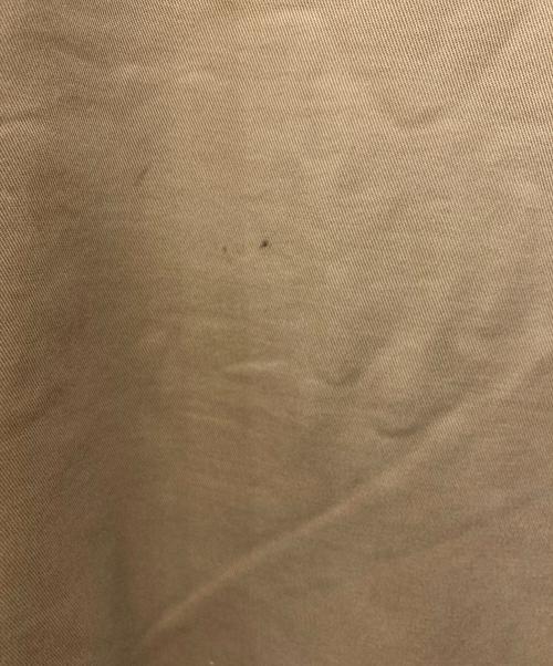 POLO RALPH LAUREN（ポロ・ラルフローレン）POLO RALPH LAUREN (ポロ・ラルフローレン) チノパン ベージュ サイズ:W38の古着・服飾アイテム