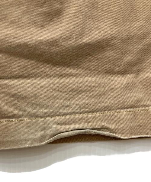 POLO RALPH LAUREN（ポロ・ラルフローレン）POLO RALPH LAUREN (ポロ・ラルフローレン) チノパン ベージュ サイズ:W38の古着・服飾アイテム