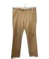 POLO RALPH LAUREN（ポロ・ラルフローレン）の古着「チノパン」｜ベージュ
