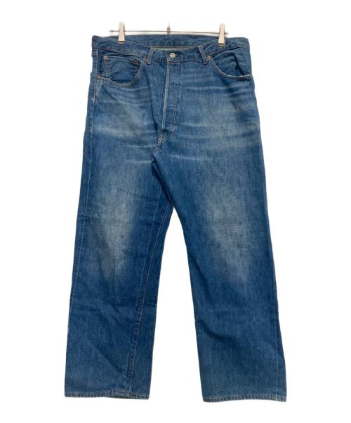 LEVI'S VINTAGE CLOTHING（リーバイス ビンテージ クロージング）LEVI'S VINTAGE CLOTHING (リーバイス ビンテージ クロージング) 501XXデニムパンツ ブルー サイズ:W36の古着・服飾アイテム