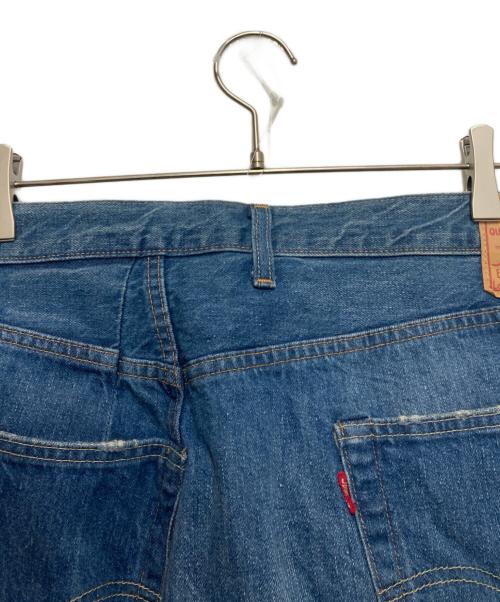 LEVI'S VINTAGE CLOTHING（リーバイス ビンテージ クロージング）LEVI'S VINTAGE CLOTHING (リーバイス ビンテージ クロージング) 501XXデニムパンツ ブルー サイズ:W36の古着・服飾アイテム