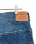 中古・古着 LEVI'S VINTAGE CLOTHING (リーバイス ビンテージ クロージング) 501XXデニムパンツ ブルー サイズ:W36：18000円