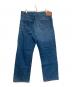 LEVI'S VINTAGE CLOTHING (リーバイス ビンテージ クロージング) 501XXデニムパンツ ブルー サイズ:W36：18000円