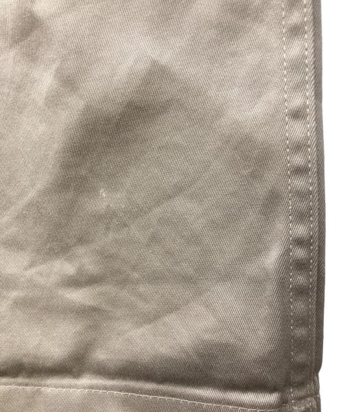 BUZZ RICKSON'S（バズリクソンズ）Buzz Rickson's (バズリクソンズ) オリジナルスペックチノパン ベージュ サイズ:SIZE W36の古着・服飾アイテム