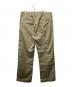 Buzz Rickson's (バズリクソンズ) オリジナルスペックチノパン ベージュ サイズ:SIZE W36：9000円
