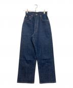 ANATOMICAアナトミカ）の古着「618 MARILYN」｜インディゴ