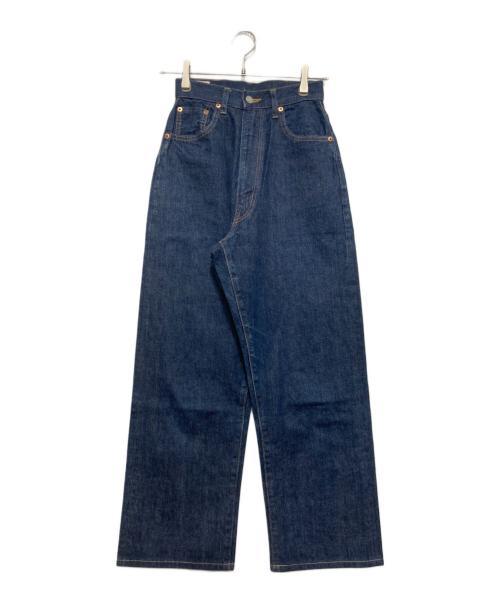 ANATOMICA（アナトミカ）ANATOMICA (アナトミカ) 618 MARILYN インディゴ サイズ:不明の古着・服飾アイテム