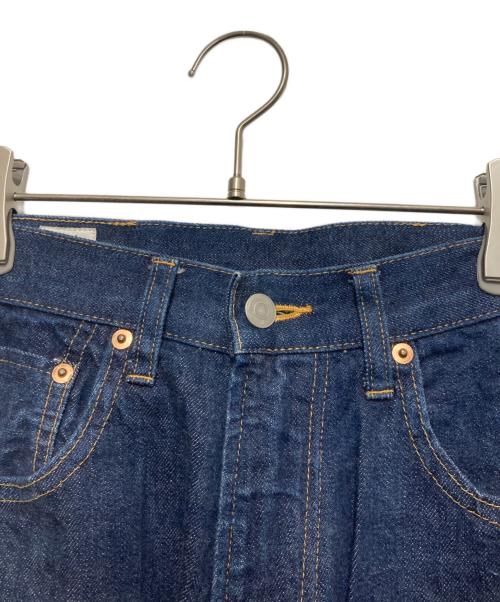 ANATOMICA（アナトミカ）ANATOMICA (アナトミカ) 618 MARILYN インディゴ サイズ:不明の古着・服飾アイテム