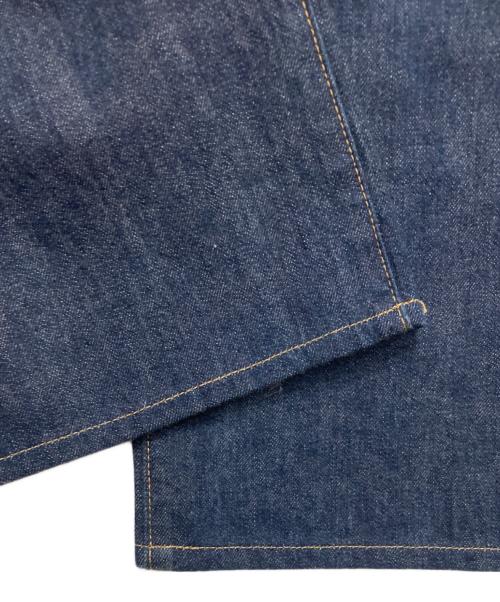 ANATOMICA（アナトミカ）ANATOMICA (アナトミカ) 618 MARILYN インディゴ サイズ:不明の古着・服飾アイテム