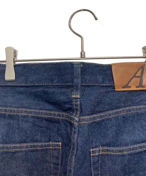 ANATOMICA（アナトミカ）ANATOMICA (アナトミカ) 618 MARILYN インディゴ サイズ:不明の古着・服飾アイテム