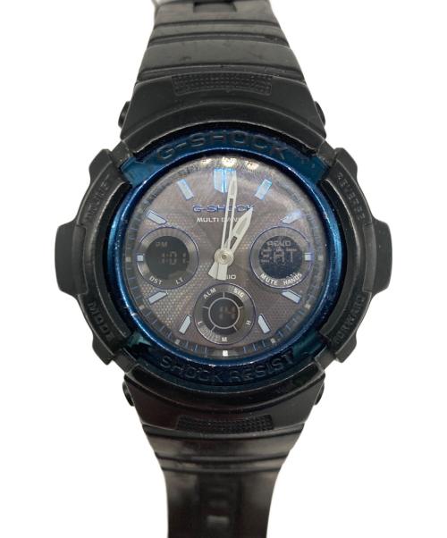 CASIO（カシオ）CASIO (カシオ) リストウォッチの古着・服飾アイテム