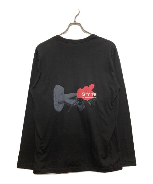 s'yte（サイト）s'yte (サイト) 