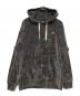 THE NORTH FACE（ザ ノース フェイス）の古着「コーデュロイパーカー」｜グレー