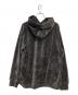 THE NORTH FACE (ザ ノース フェイス) コーデュロイパーカー グレー サイズ:100（L）：6000円