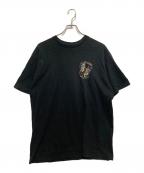 SUPREMEシュプリーム）の古着「Laugh Now Tee」｜ブラック