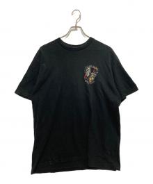 SUPREME（シュプリーム）の古着「Laugh Now Tee」｜ブラック