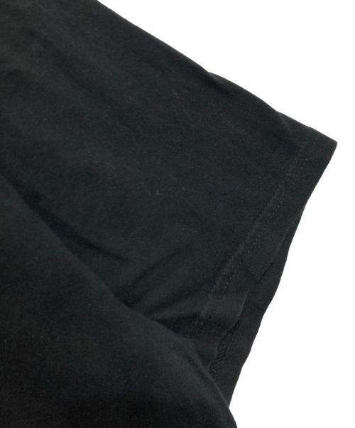 SUPREME（シュプリーム）Supreme (シュプリーム) Laugh Now Tee ブラック サイズ:Lの古着・服飾アイテム