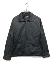GAP（ギャップ）の古着「スイングトップ」｜グレー