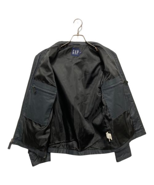 GAP（ギャップ）GAP (ギャップ) スイングトップ グレー サイズ:XS/TPの古着・服飾アイテム