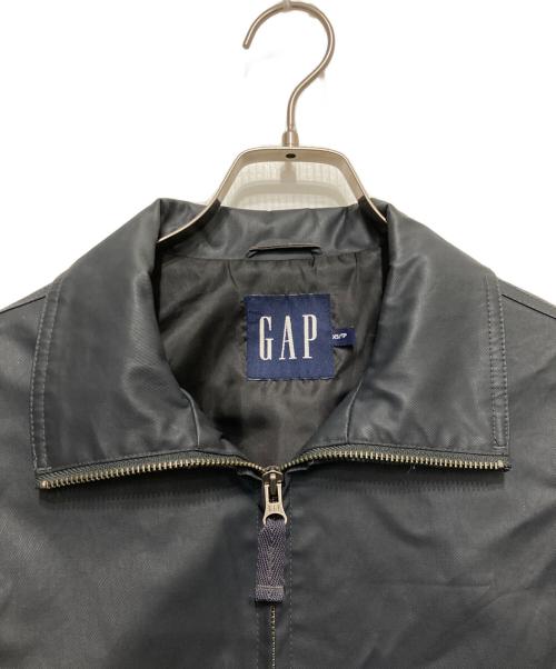 GAP（ギャップ）GAP (ギャップ) スイングトップ グレー サイズ:XS/TPの古着・服飾アイテム