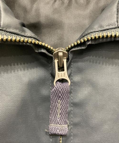 GAP（ギャップ）GAP (ギャップ) スイングトップ グレー サイズ:XS/TPの古着・服飾アイテム