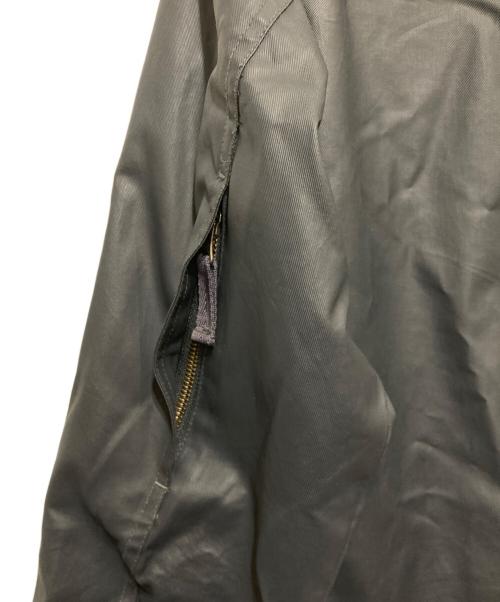 GAP（ギャップ）GAP (ギャップ) スイングトップ グレー サイズ:XS/TPの古着・服飾アイテム