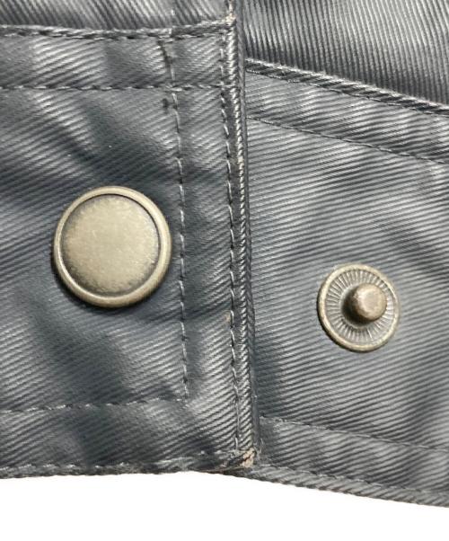 GAP（ギャップ）GAP (ギャップ) スイングトップ グレー サイズ:XS/TPの古着・服飾アイテム