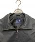 中古・古着 GAP (ギャップ) スイングトップ グレー サイズ:XS/TP：5000円