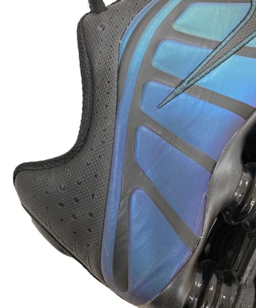 NIKE（ナイキ）NIKE (ナイキ) SHOX R4 SE ブラック サイズ:29の古着・服飾アイテム