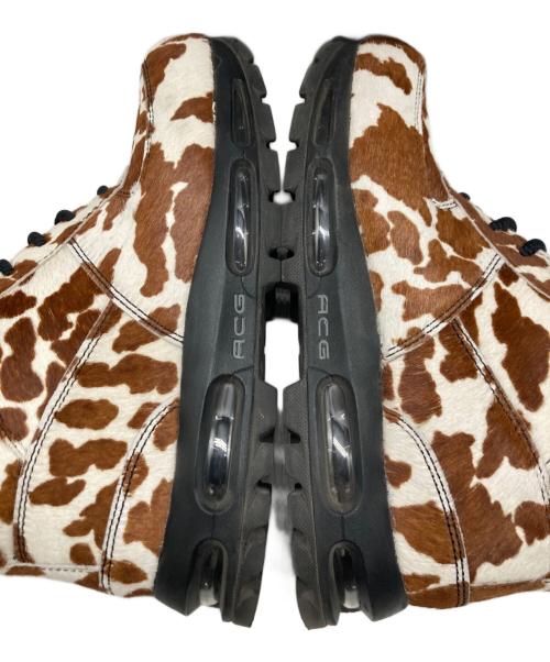 NIKE ACG（ナイキエーシージー）NIKE ACG (ナイキエーシージー) Sail and Cacao Wow ホワイト サイズ:28の古着・服飾アイテム