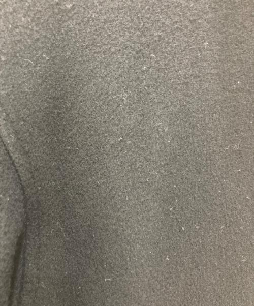 UNIVERSAL PRODUCTS.（ユニバーサルプロダクツ）UNIVERSAL PRODUCTS. (ユニバーサルプロダクツ) INSULATION ZIP BLOUSON ブラック サイズ:3の古着・服飾アイテム